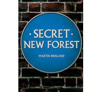 Secret New Forest