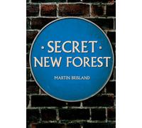 Secret New Forest