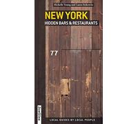 Secret New York Hidden Bars & Restaurants