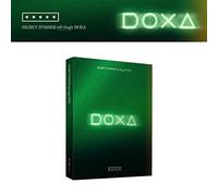 Secret Number - Doxa