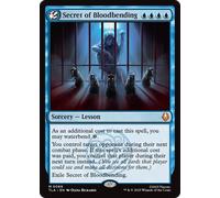 Secret of Bloodbending | Avatar: The Last Airbender