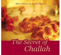 Secret of Challah