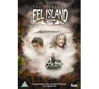 Secret Of Eel Island