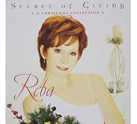 Secret of Giving: A Christmas Collection