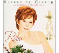 Secret of Giving: A Christmas Collection by Reba McEntire (2002-08-27)