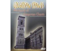 Secret of Gregorian Chants [DVD]