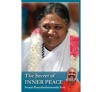 Secret Of Inner Peace