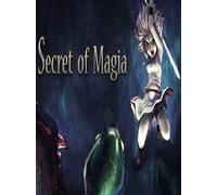 Secret Of Magia Steam Gift GLOBAL
