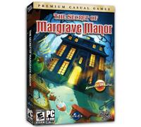 SECRET OF MARGRAVE MANOR (THE)