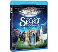 Secret of Moonacre - Blu-ray Region A