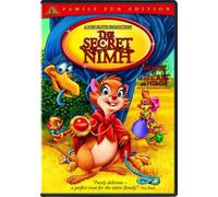 Secret Of Nimh