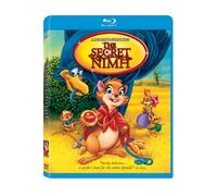 SECRET OF NIMH - SECRET OF NIMH (1 Blu-ray)
