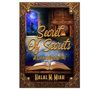 Secret of Secrets: A Daisy Nook Story