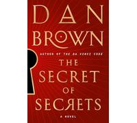 Secret of Secrets : A Novel by Dan Brown (2025, Hardcover)