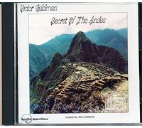 Secret of the Andes by Victor Feldman