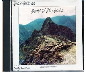 Secret of the Andes by Victor Feldman
