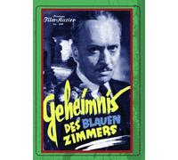 SECRET OF THE BLUE ROOM (AKA GEHEIMNIS DES BLAUEN ZIMMERS)