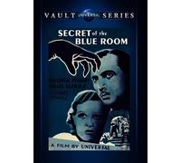 Secret of the Blue Room (DVD) Gloria Stuart Lionel Atwill Paul Lukas (US IMPORT)