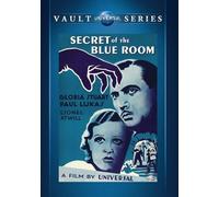 SECRET OF THE BLUE ROOM NEW REGION 1 DVD