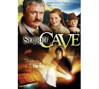 Secret of the Cave [DVD] [2006] [Region 1] [US Import] [NTSC]