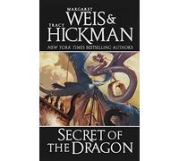 Secret of the Dragon: A Dragonships of Vindras Novel: 2