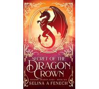 Secret of the Dragon Crown