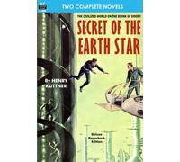 Secret of the Earth Star & Earth, the Marauder