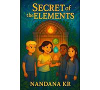 Secret of the Elements
