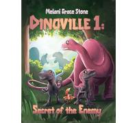 Secret of the Enemy: 1 (Dinoville)