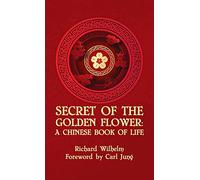 Secret Of The Golden Flower Hardcover