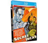 Secret of the Incas (Special Edition)