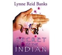 SECRET OF THE INDIAN