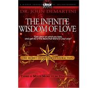 Secret of the Law of Attraction 2: Infinite Wisdom [DVD] [2008] [Region 1] [US Import] [NTSC]