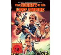 Secret of The Lost Empire [Import]