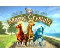 Secret of the Magic Crystals - The Race DLC Steam CD Key
