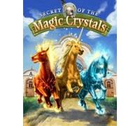 Secret of the Magic Crystals - The Race Steam Key GLOBAL