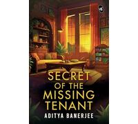 Secret of the Missing Tenant