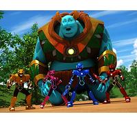 Secret of the Monster: Part 1