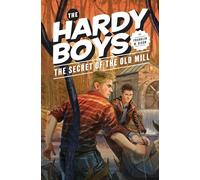 Secret of the Old Mill #3, The (The Hardy Boys)