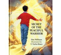 Secret of the Peaceful Warrior