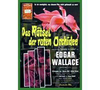 Secret Of The Red Orchid [DVD]