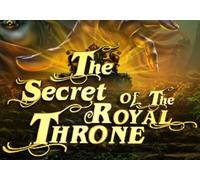 Secret Of The Royal Throne (PC) Steam Key - GLOBAL