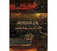 Secret Of The Royal Throne Steam Key GLOBAL