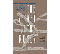 Secret of the Runes: Written by Guido Von List, 1989 Edition, Publisher: Inner Traditions Bear and Company [Paperback]