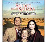 Secret of the Sahara: Original Television Soundtrack - 20th Anniversay Special Expanded Edition