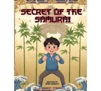 Secret of the Samurai