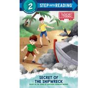 Secret of the Shipwreck : Boxcar Children Early Reader (Step into Reading)