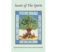 Secret of the Spirit