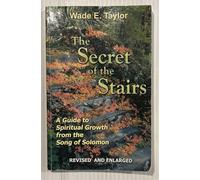 Secret of the Stairs