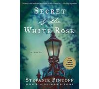 Secret Of The White Rose: 3 (Detective Simon Ziele)